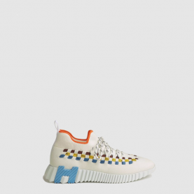[HERMES-에르메스] Flex 슬립온 스니커즈