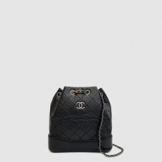 [CHANEL-샤넬] 가브리엘 백팩 미디움