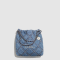 [CHANEL-샤넬] 22백 스몰 데님