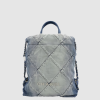 [CHANEL-샤넬] 22 백팩   데님