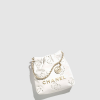 [CHANEL-샤넬] 22백 미니