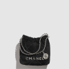 [CHANEL-샤넬] 22백 미니