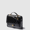 [CHANEL-샤넬] 라지 백팩 페이던트