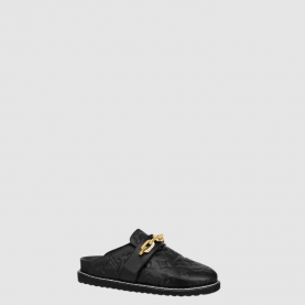 [LOUIS VUITTON-루이비통] 코시 컴포트 플랫 샌들 1AB3OQ