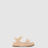 [LOUIS VUITTON-루이비통] 마야 플랫폼 샌들 1ACYCF