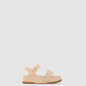 [LOUIS VUITTON-루이비통] 마야 플랫폼 샌들 1ACYCF
