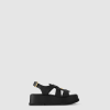 [LOUIS VUITTON-루이비통] 마야 플랫폼 샌들 1ACYJJ