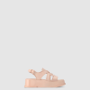 [LOUIS VUITTON-루이비통] 마야 플랫폼 샌들 1AGY26