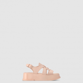 [LOUIS VUITTON-루이비통] 마야 플랫폼 샌들 1AGY26