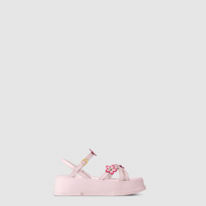 [LOUIS VUITTON-루이비통] LV x TM 마야 플랫폼 샌들 1AGWO2