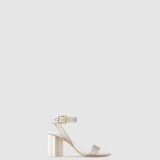[LOUIS VUITTON-루이비통] 실루엣 샌들 1AGWLJ