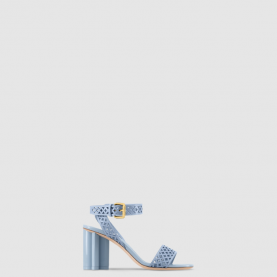 [LOUIS VUITTON-루이비통] 실루엣 샌들 1AGWLZ