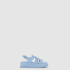 [LOUIS VUITTON-루이비통] 마야 플랫폼 샌들 1AGY18