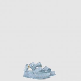 [LOUIS VUITTON-루이비통] 마야 컴포트 샌들 1ACYC3