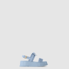 [LOUIS VUITTON-루이비통] 마야 컴포트 샌들 1AGXWA