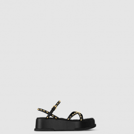 [LOUIS VUITTON-루이비통] 마야 플랫폼 샌들 1ACY33