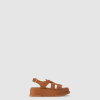 [LOUIS VUITTON-루이비통] 마야 플랫폼 샌들 1ACYKL