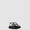 [LOUIS VUITTON-루이비통] 마야 플랫폼 샌들 1AD84D