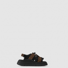 [LOUIS VUITTON-루이비통] 카멜레온 플랫폼 샌들 1AHOAF