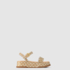 [LOUIS VUITTON-루이비통] 마야 플랫폼 샌들 1AHNOK