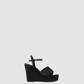[LOUIS VUITTON-루이비통] 마레 웨지 샌들 1AHLLG