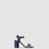 [LOUIS VUITTON-루이비통] 실루엣 샌들 1AHNRN