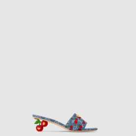 [LOUIS VUITTON-루이비통] 릴리 샌들 1AHLTM