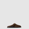 [LOUIS VUITTON-루이비통] To-Go 플랫 컴포트 클로그 1AHMH4