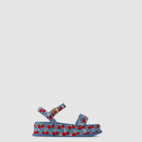 [LOUIS VUITTON-루이비통] 마야 플랫폼 샌들 1AHNY7