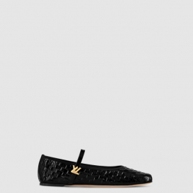 [LOUIS VUITTON-루이비통] 로미 플랫 발레리나 1ACU9L