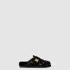 [LOUIS VUITTON-루이비통] 코지 플랫 컴포트 클로그 1ADD7C
