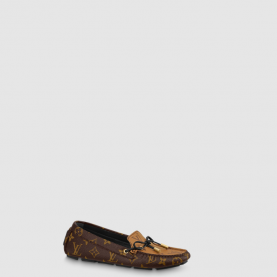 [LOUIS VUITTON-루이비통] 글로리아 플랫 로퍼 1ABV2A