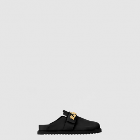 [LOUIS VUITTON-루이비통] 코지 플랫 컴포트 클로그 1ADACR