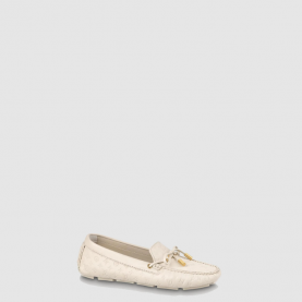 [LOUIS VUITTON-루이비통] 글로리아 플랫 로퍼 1ABV93