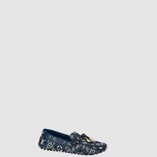 [LOUIS VUITTON-루이비통] 글로리아 플랫 로퍼 1A8VW8