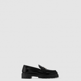 [LOUIS VUITTON-루이비통] 디스트릭트 플랫 로퍼 1AGXI3