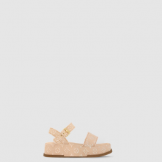 [LOUIS VUITTON-루이비통] 마야 평면 샌들 1ACYCJ