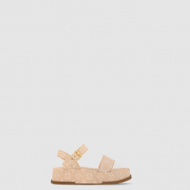 [LOUIS VUITTON-루이비통] 마야 평면 샌들 1ACYCJ