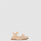 [LOUIS VUITTON-루이비통] 마야 평면 샌들 1ACYCJ