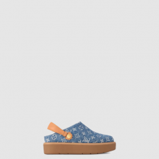 [LOUIS VUITTON-루이비통] 아스펜 플랫폼 클로그 1ACMR3