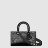 [DIOR-디올] 디자이어 레이디백 스몰 ABC