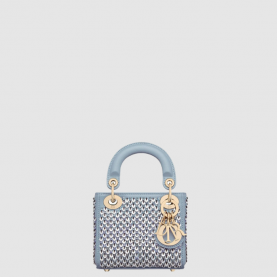 [DIOR-디올] 레이디 마이크로