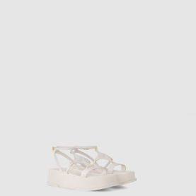 [LOUIS VUITTON-루이비통] 마야 플랫폼 샌들 1AD84R