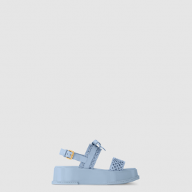 [LOUIS VUITTON-루이비통] 마야 컴포트 샌들 1AGXWA