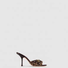 [LOUIS VUITTON-루이비통] 오전 6시 뮬 1AIEYF