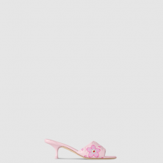 [LOUIS VUITTON-루이비통] Neo 6AM 뮬 1AGWMY