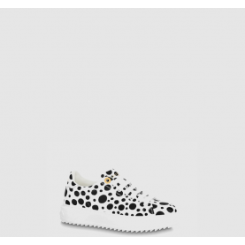 [LOUIS VUITTON-루이비통] LV x YK 타임아웃 스니커즈 1AB9V3
