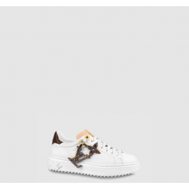 [LOUIS VUITTON-루이비통] 타임아웃 스니커즈 1ABB4D
