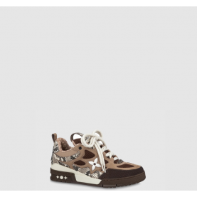 [LOUIS VUITTON-루이비통] LV 트레이너 스니커즈 1ABMG5