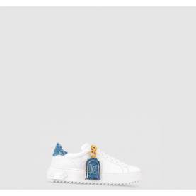 [LOUIS VUITTON-루이비통] 타임아웃 스니커즈 1ACHUB